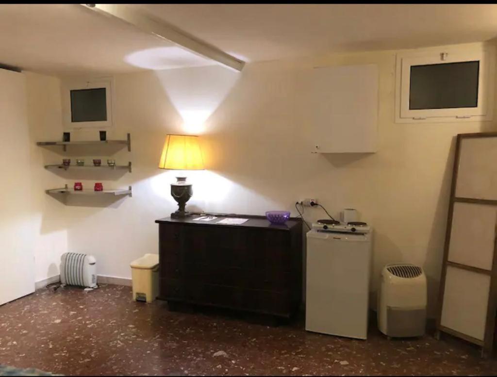 Ampio Monolocale Nel Cuore Della Citta Ρώμη Εξωτερικό φωτογραφία