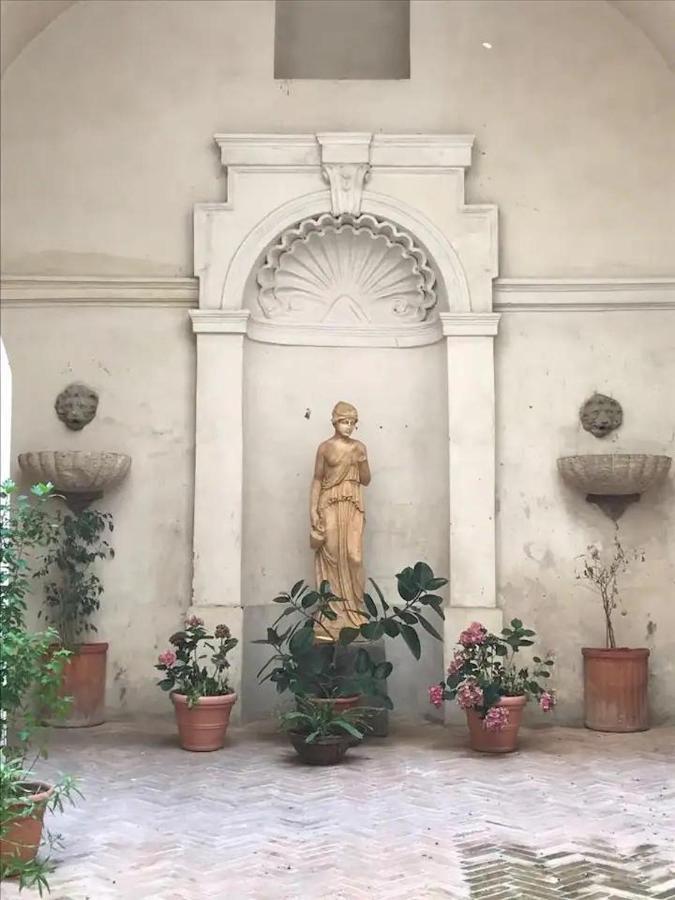 Ampio Monolocale Nel Cuore Della Citta Ρώμη Εξωτερικό φωτογραφία