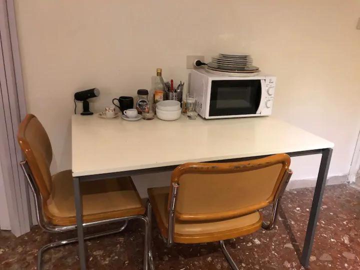 Ampio Monolocale Nel Cuore Della Citta Ρώμη Εξωτερικό φωτογραφία